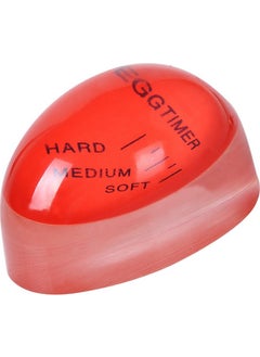 Heat Sensitive Egg Timer Stunt Egg