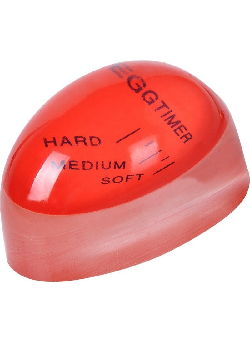 Fonnava Heat Sensitive Egg Timer Stunt Egg  - Image 1