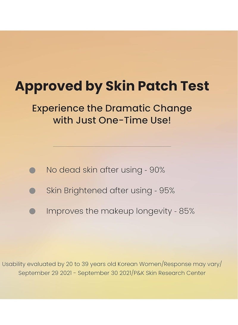 Tocobo AHA BHA Lemon Extract Toner 150ml - Image 5