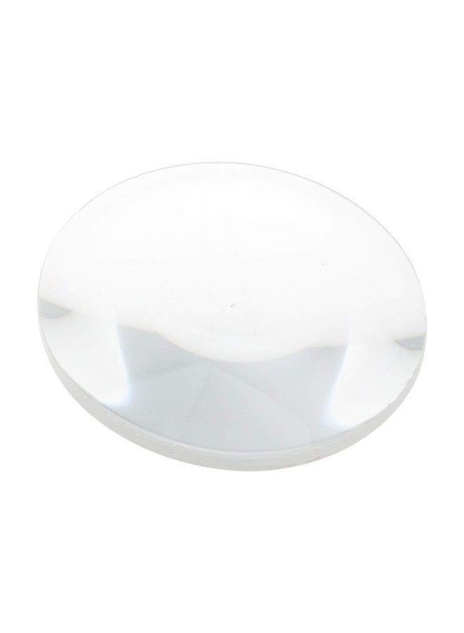 Aven 5 Inch Diameter Replacement Lens 8D [3X]for ProVue Magnifying Lamps