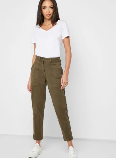DOROTHY PERKINS Cargo Utility Pants
