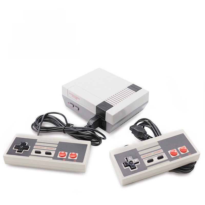 Classic Mini NES Console 620 Retro Games