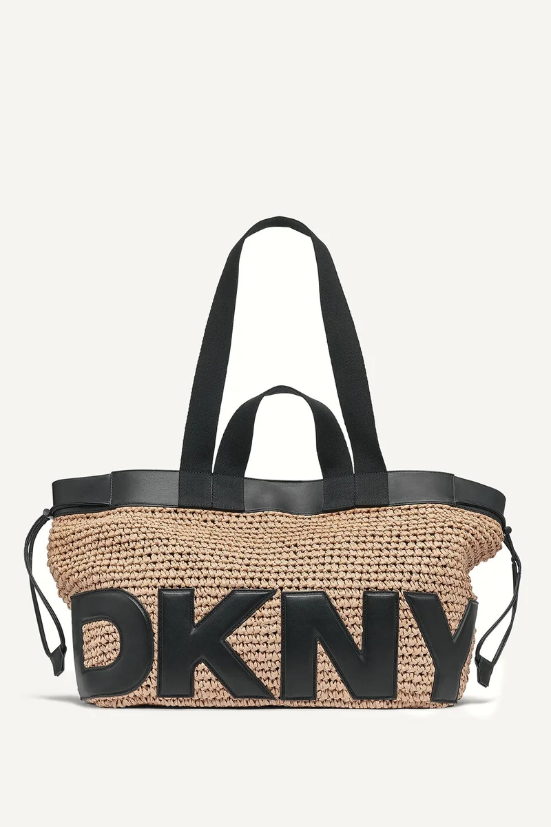 1989 CAPSULE LARGE BARDOT TOTE