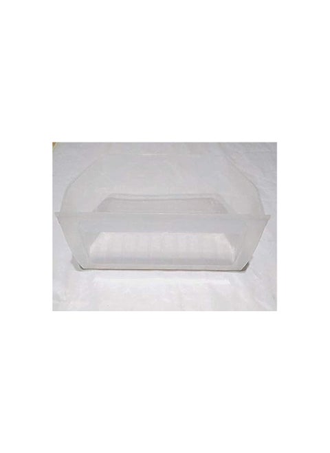 Refrigerator vegetable drawer compatible with Toshiba, 14 feet, drawer size 55 cm * 26 cm