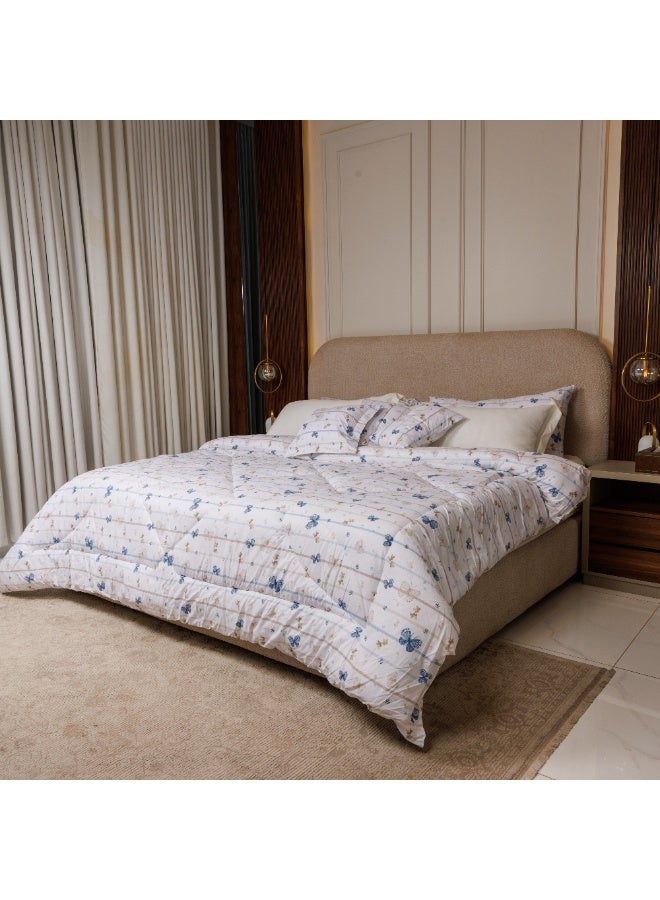 FoamZone Turkish Bedding 12 PCs  - Image 1
