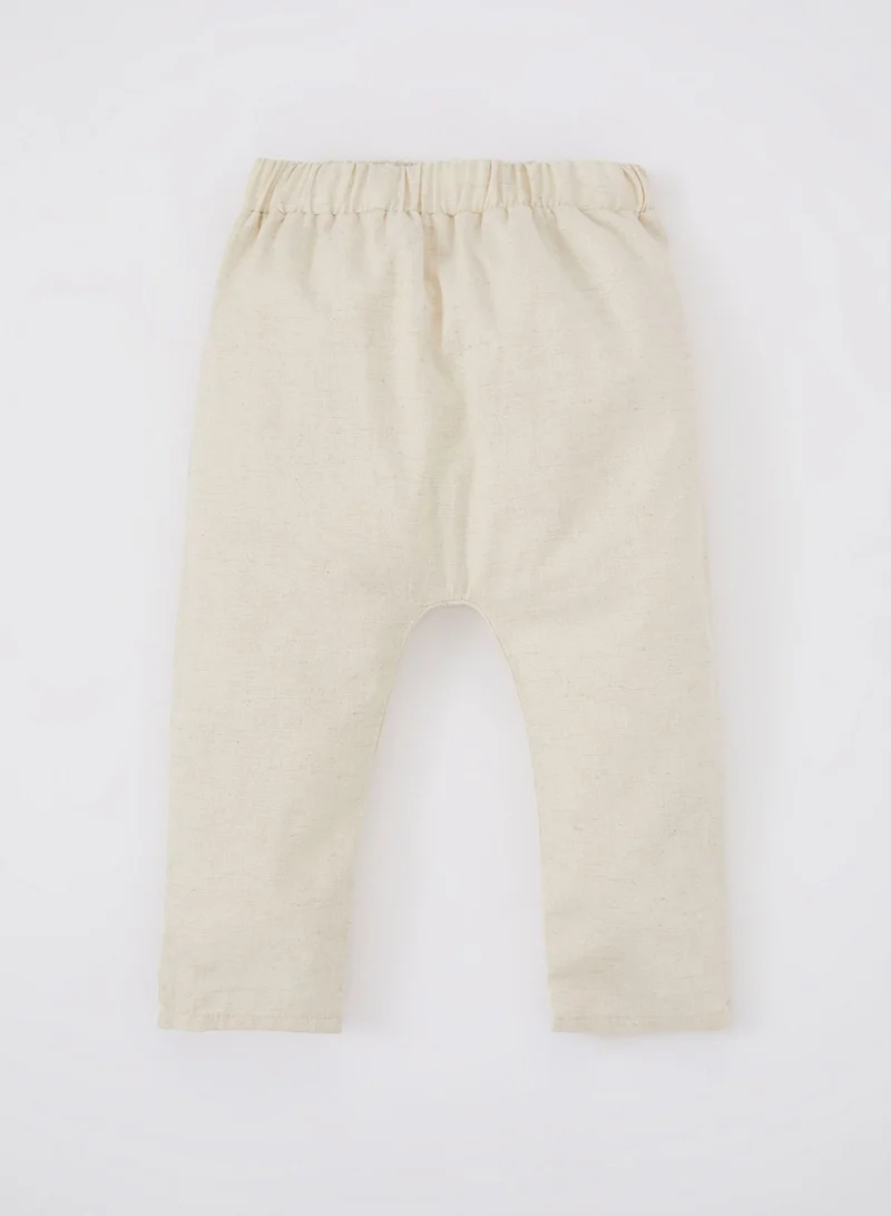 DeFacto Kids Essential Bodysuit Set