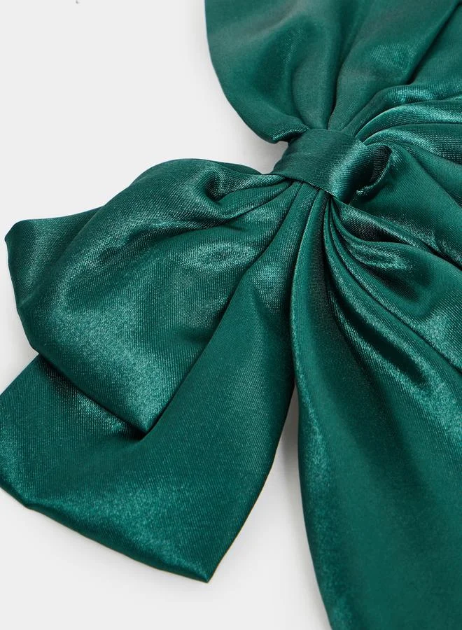 Styli Big Bow Hair Clip