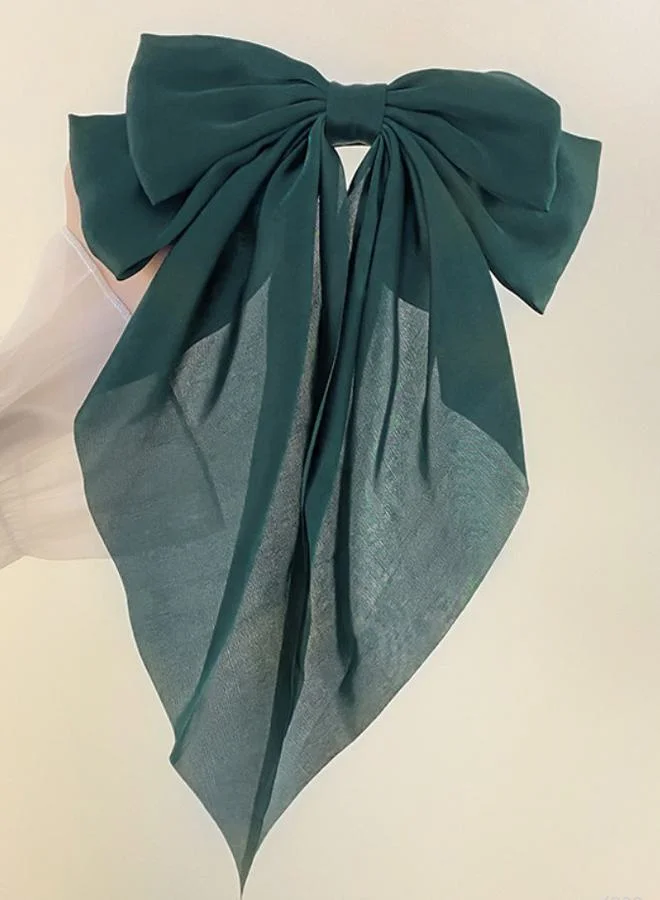 Styli Big Bow Hair Clip