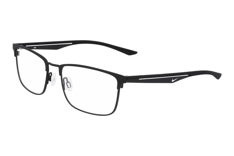 Nike NK4314 001 54 Men's Eyeglasses Frame