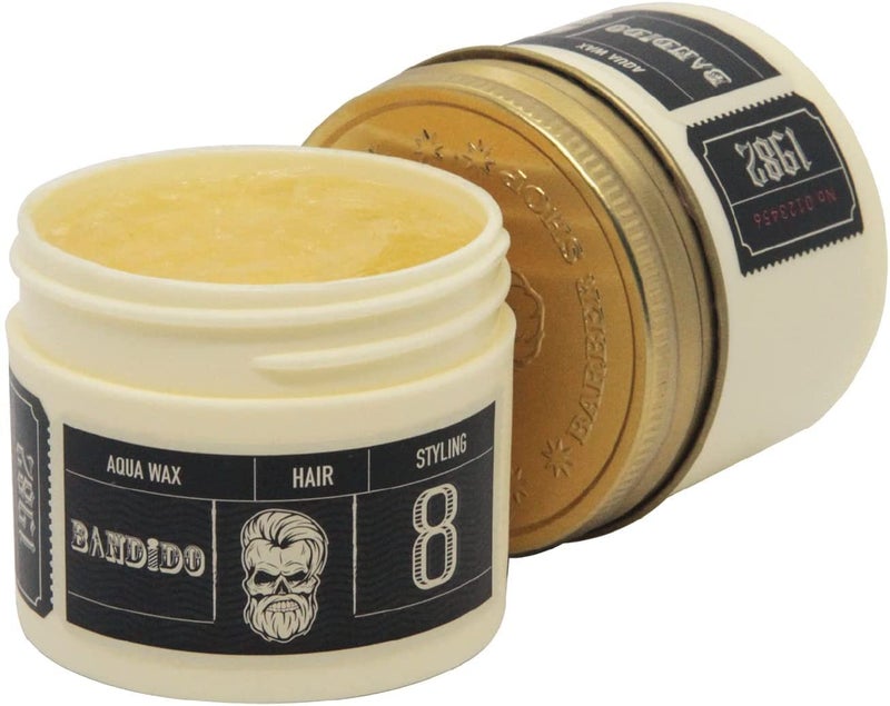 BANDIDO Bandido Aqua Wax 8