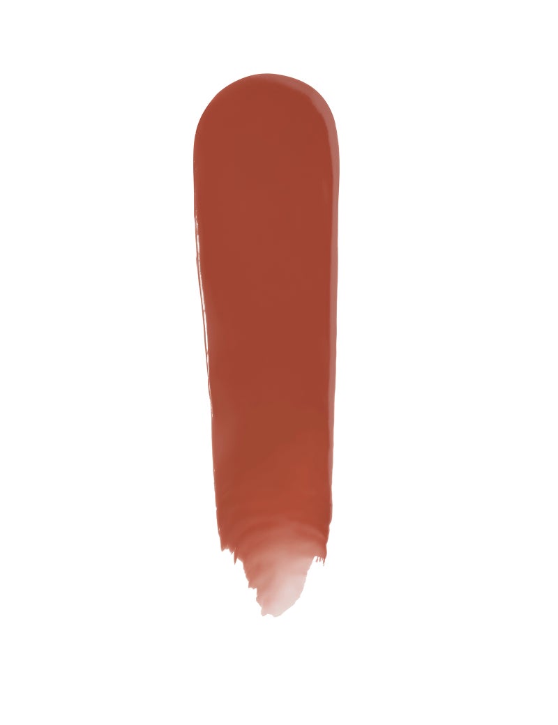 فلورمار Sheer Up Intense Lipstick, High-Shine Glossy Lip Color, Hydrating Non-Sticky Buildable Lip Stick – 004 Golden Edit GLDEN EDIT - Image 2
