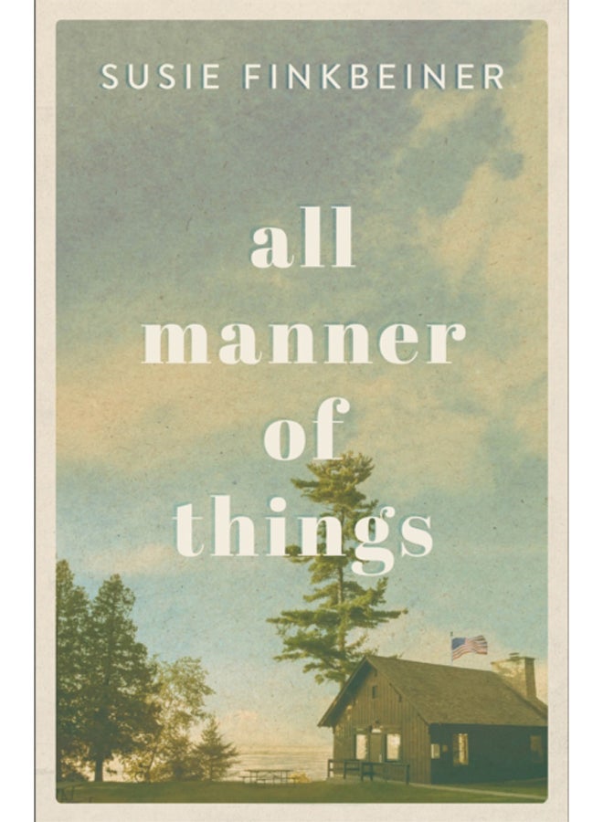 All Manner of Things 