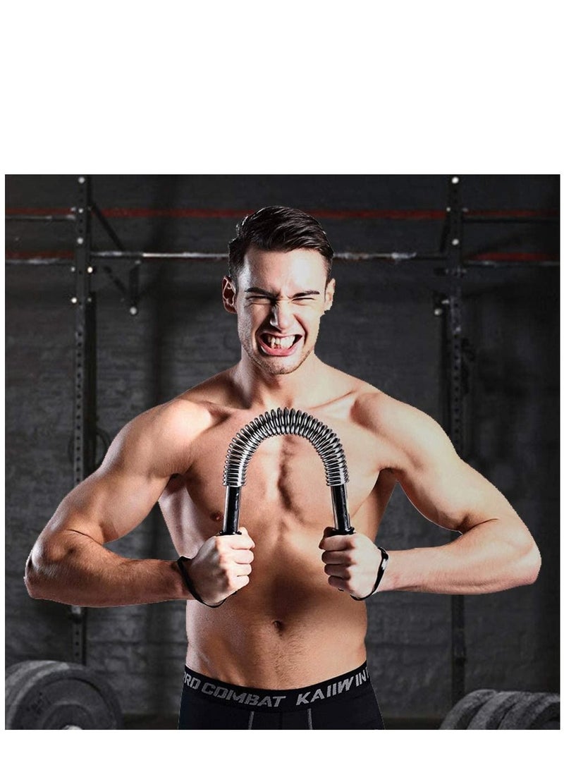 سوستة تمارين الذراعين Power Twister - قوة 40 كجم - Image 3