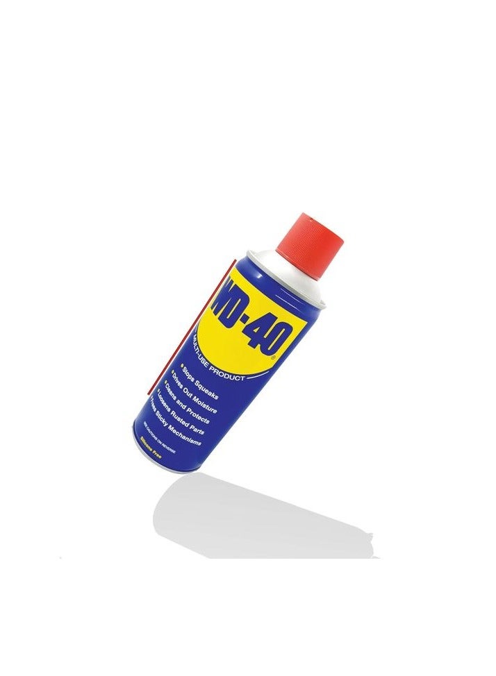 بخاخ مزيل الصدأ WD40 - 200 مل - Image 1
