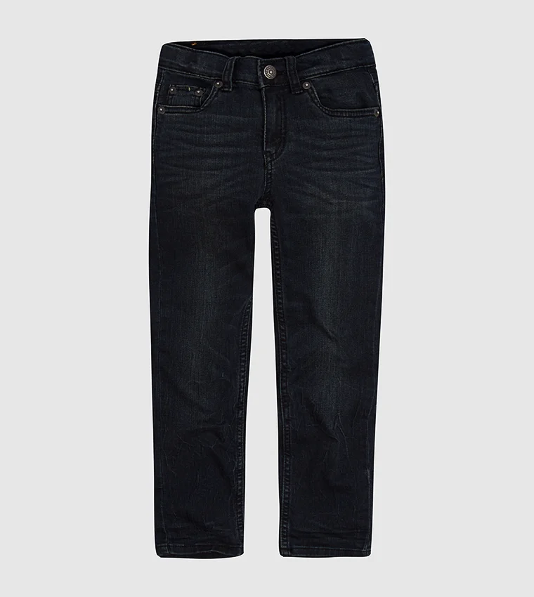 Levi's Levi's Boys Slim Fit Jeans