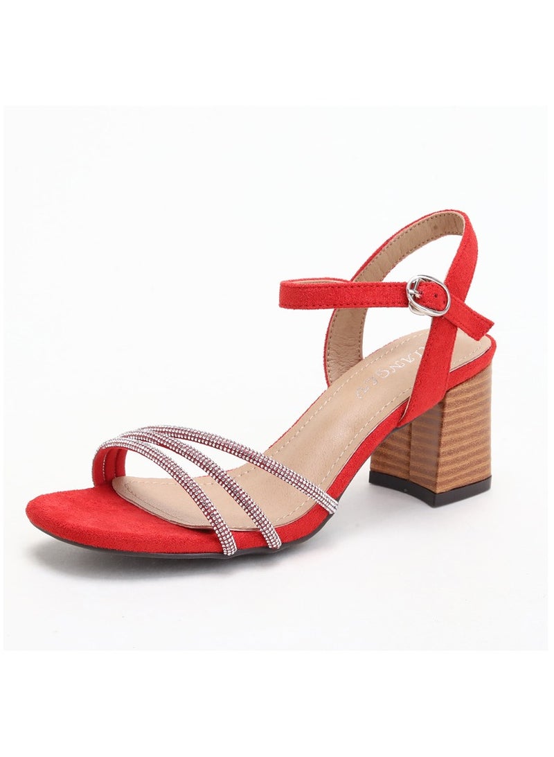KUYING Sandals Are A Versatile Summer Item  - Image 1
