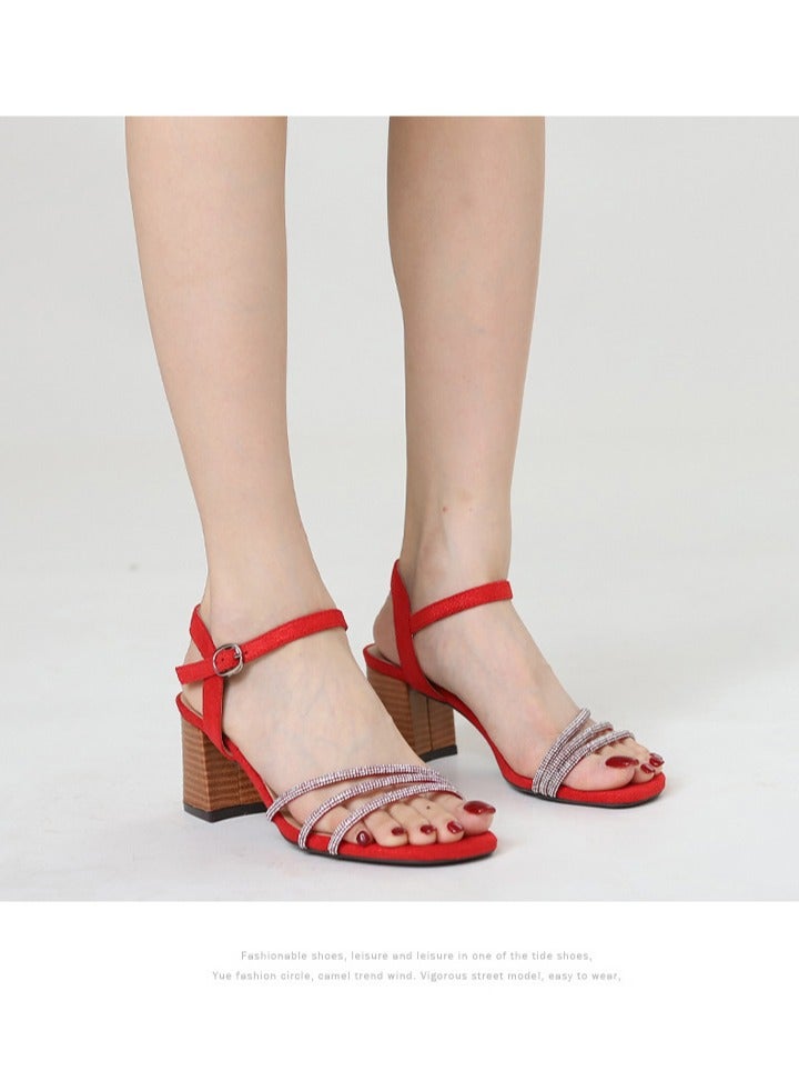 KUYING Sandals Are A Versatile Summer Item  - Image 4