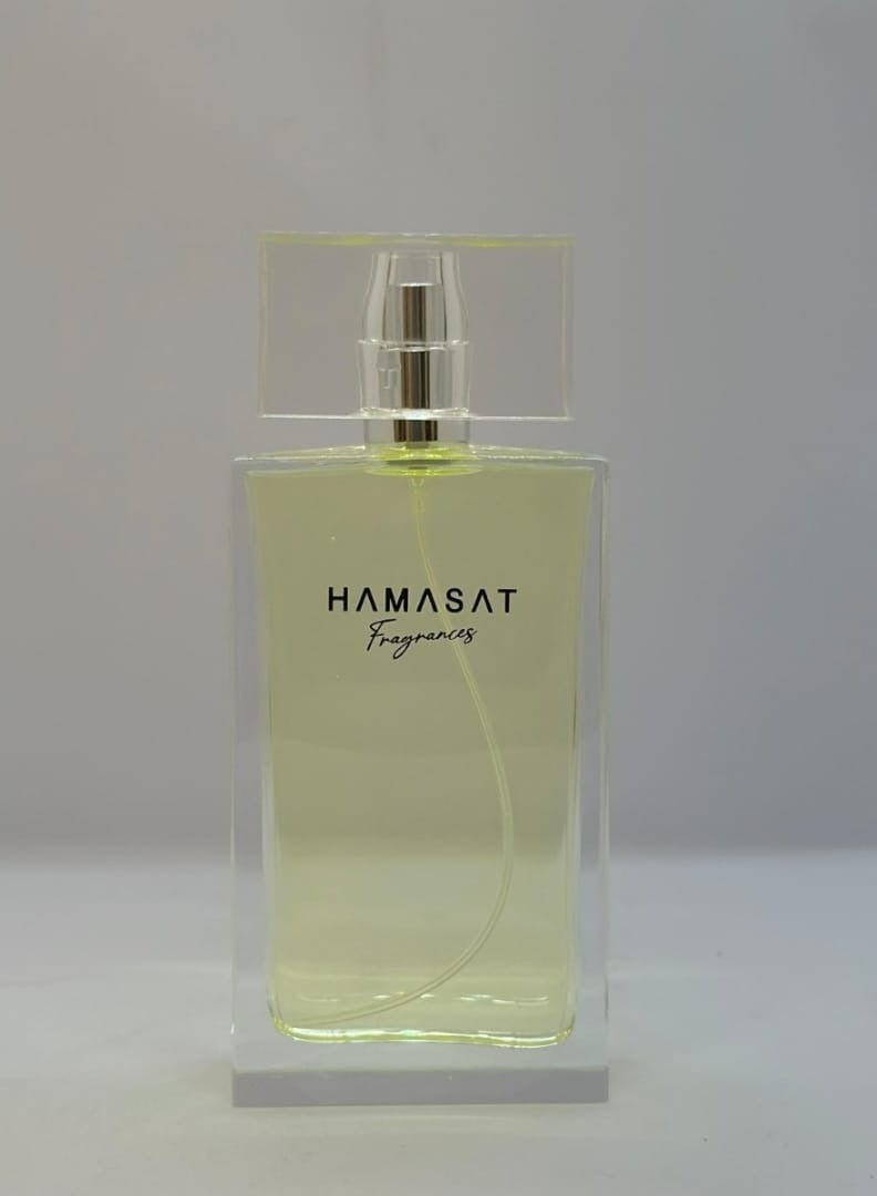 Hamasat RR153 - 100ML Inspired by Invictus Victory - Image 2