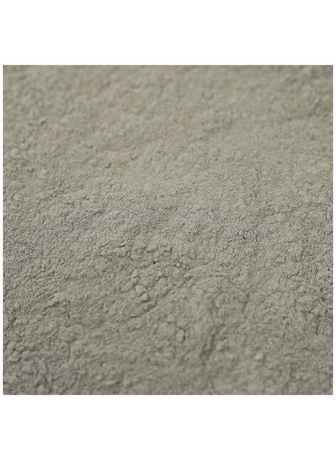 ClearLee - Dead Sea Clay Cosmetic Grade Powder 100% Pure Natural Powder Great For Skin Detox Rejuvenation And More Heal Damaged Skin Diy Clay Face Mask (8 Oz) - Image 1