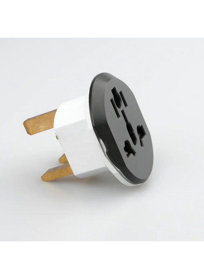 melfi Melfiâ„¢ Universal Multi Travel Adapter 250V 13A Power Plug  - Image 4