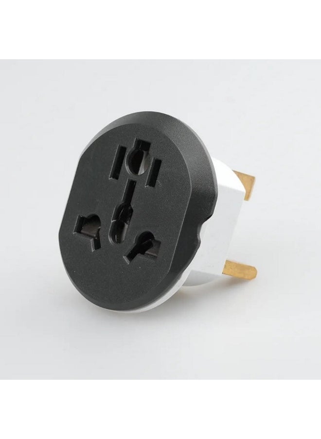 melfi Melfiâ„¢ Universal Multi Travel Adapter 250V 13A Power Plug  - Image 1
