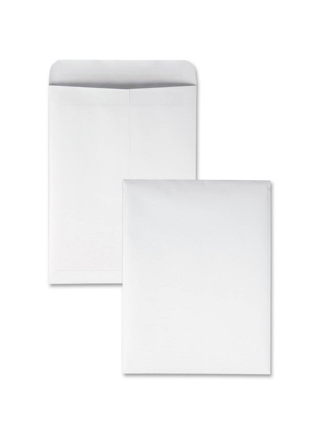 Quality Park Rediseal 9 X 12 Inch White Catalog Envelopes 100 Count (43517) - Image 4