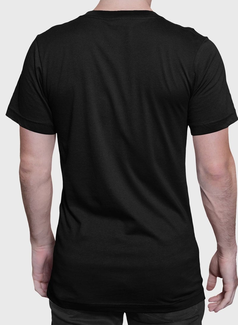 MERCH Impostor Style: Among Us Inspired T-Shirt for Gamers and Space Sleuths - Image 2