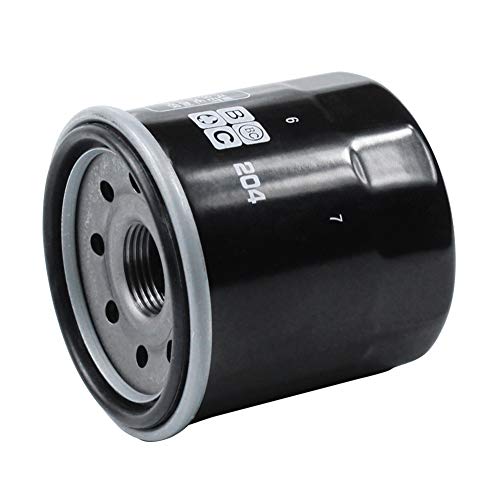 LOCOPOW Oil Filter Repalcement for Kawasaki Brute Force750 650 KVF750 KVF650 Prairie360 KVF360 Teryx 750 800 Vulcan1600 1500 2000 Ninja 1000 1200 600 636 900 - Image 2