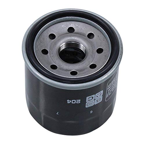 LOCOPOW Oil Filter Repalcement for Kawasaki Brute Force750 650 KVF750 KVF650 Prairie360 KVF360 Teryx 750 800 Vulcan1600 1500 2000 Ninja 1000 1200 600 636 900 - Image 4