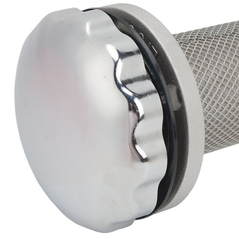 Fuel Filter: Premium Stainless Steel, Efficient Fine Filtration - Versatile Industry Compatibility for Automotive Petroleum Metallurgy Applications - Image 4
