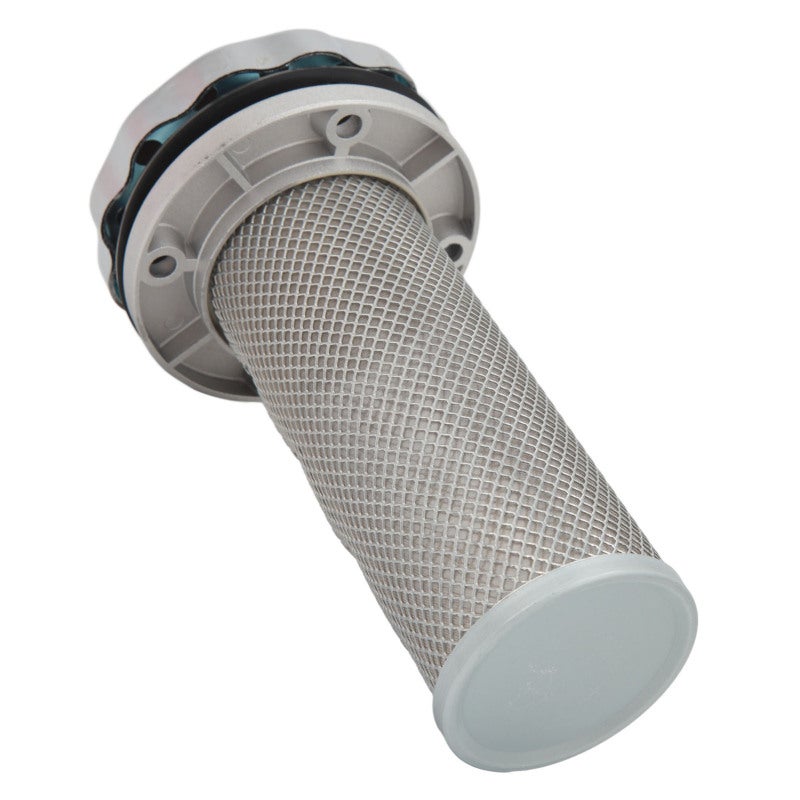 Fuel Filter: Premium Stainless Steel, Efficient Fine Filtration - Versatile Industry Compatibility for Automotive Petroleum Metallurgy Applications - Image 2