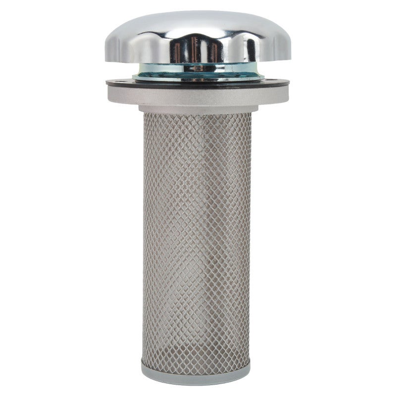 Fuel Filter: Premium Stainless Steel, Efficient Fine Filtration - Versatile Industry Compatibility for Automotive Petroleum Metallurgy Applications - Image 1