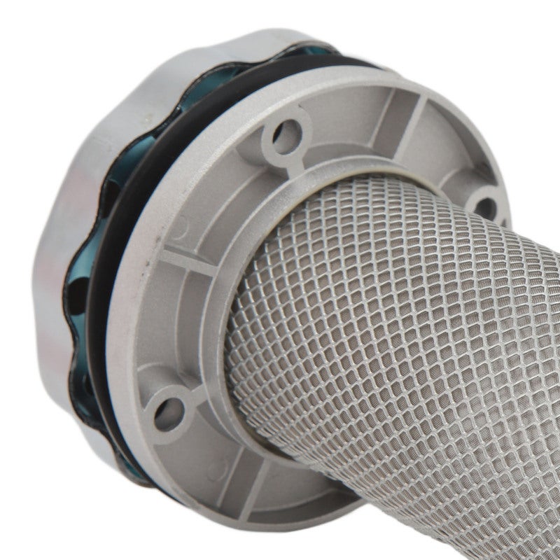 Fuel Filter: Premium Stainless Steel, Efficient Fine Filtration - Versatile Industry Compatibility for Automotive Petroleum Metallurgy Applications - Image 5