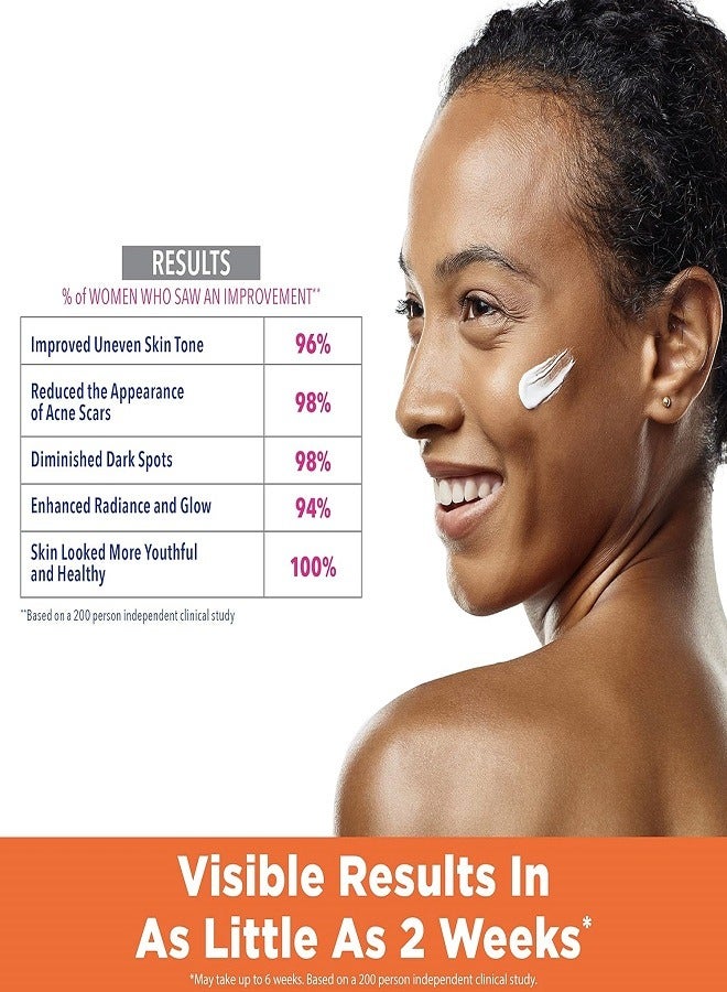 PALMER'S Palmer's Skin Success Dark Spot Corrector Fade Serum, 30ml/1 Fl Oz (Pack of 1)  - Image 4