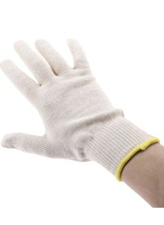 Generic 20 Pairs Of Cotton Gloves  - Image 4
