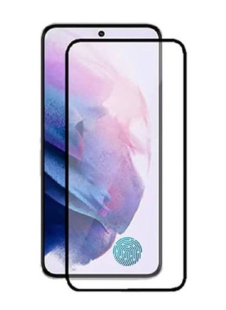 Samsung Galaxy S22+ / S22 PLUS 5G Screen Protector Tempered Glass [Anti-Glare][HD Full Coverage][Easy Installation][Touch Sensitive][ Anti-Shatter] - pzsku/Z07CFAE59C81EF6DA5C7CZ/45/_/1732662547/c548d6b4-43e0-4f9d-afe2-c31cc07b4fcf