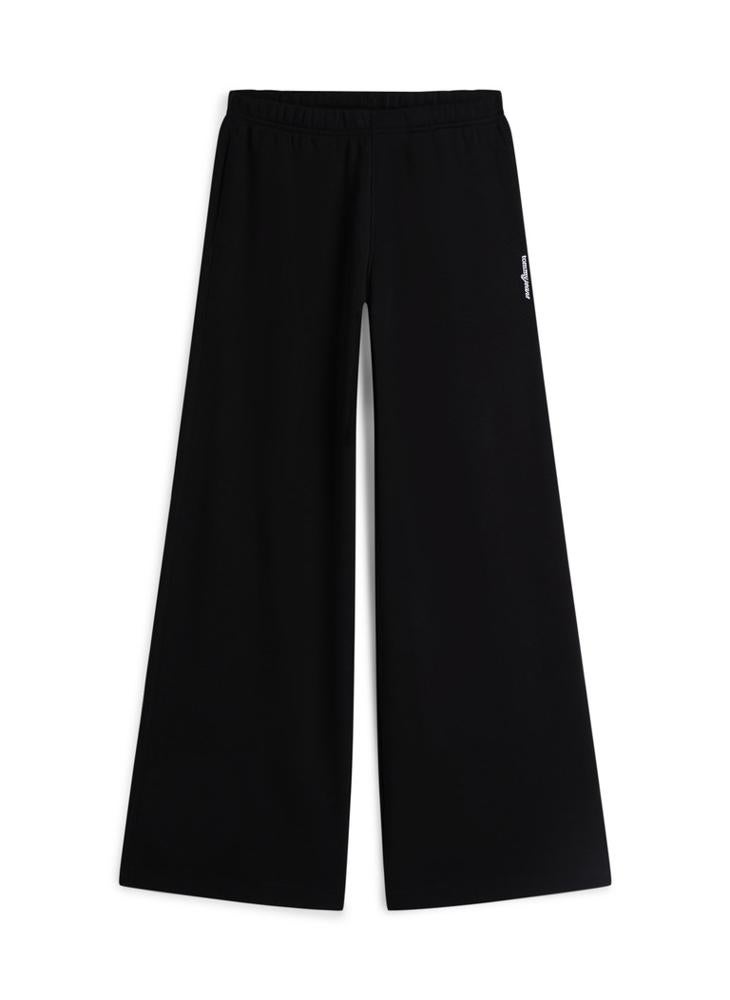 TOMMY JEANS Terry Wide Leg Joggers - Image 5