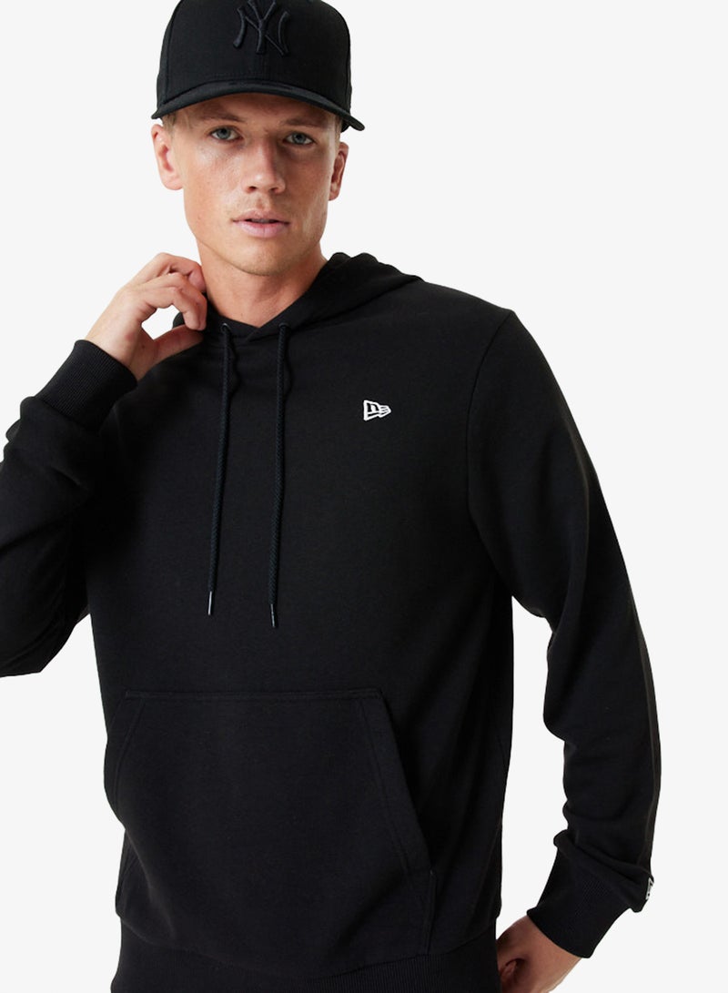 NEW ERA Essential Logo Hoodie - Image 3