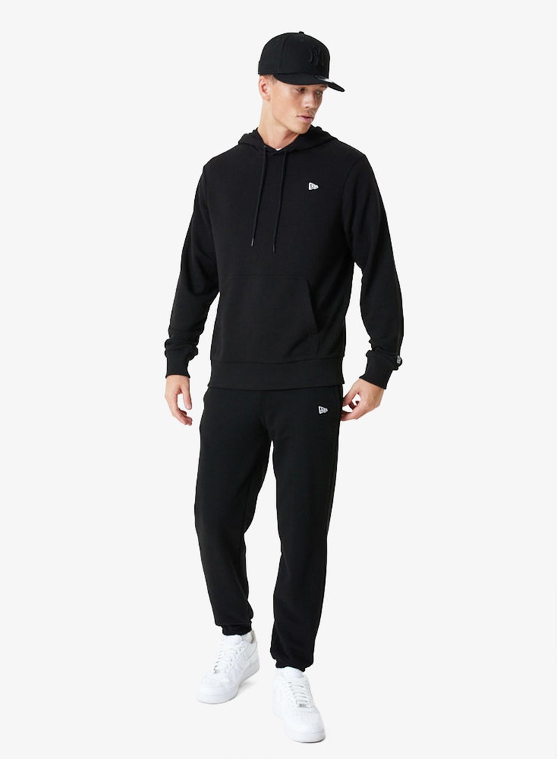 NEW ERA Essential Logo Hoodie - Image 1