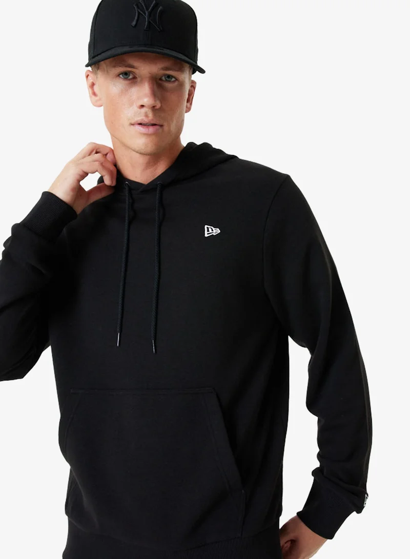 Essential Logo Hoodie