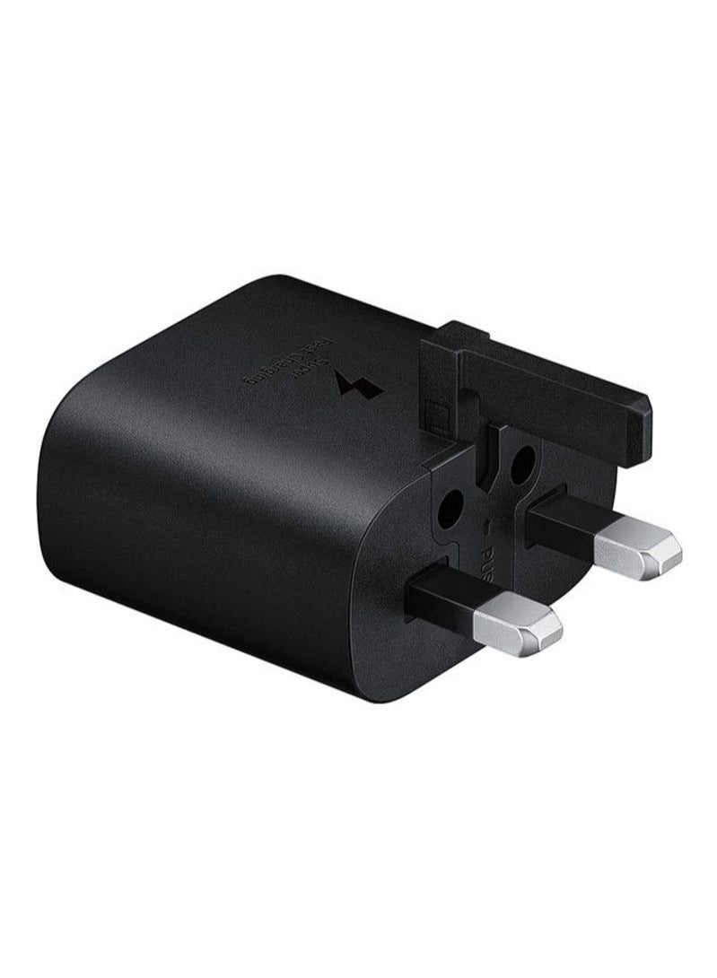 25W  Fast Charging  Adapter For Samsung - Image 3