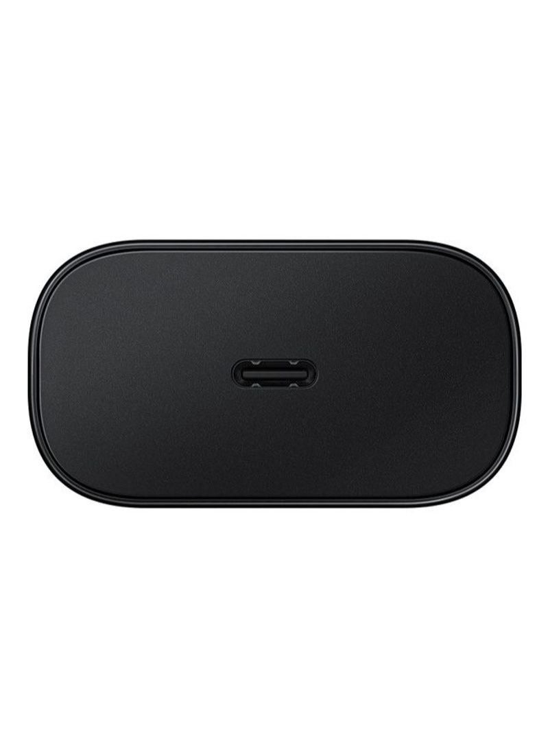 25W  Fast Charging  Adapter For Samsung - Image 4