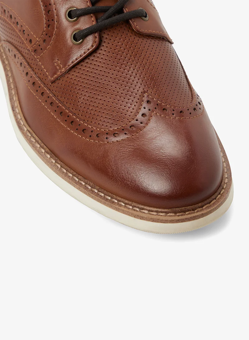 ALDO Low Top Lace Up Sneakers