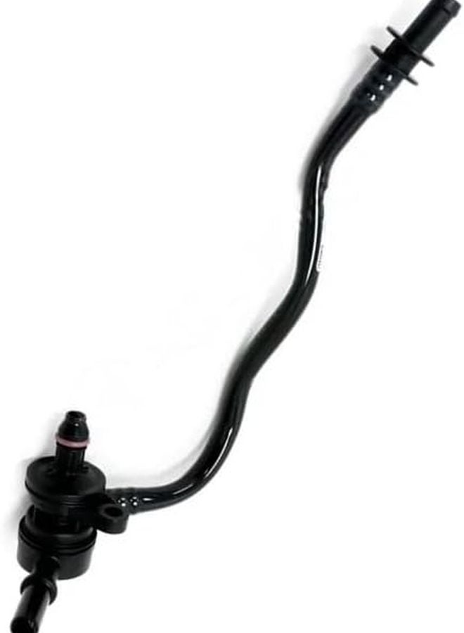 مرسيدس بنز W204 صمام تنفيس علبة المرافق صمام إمداد الوقود اكسسوارات السيارات - Image 1