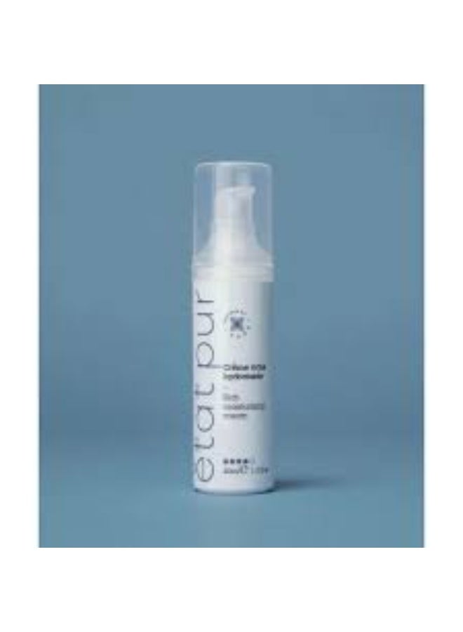 Etat Pur Rich Moisturizing Cream 40ml - Image 2