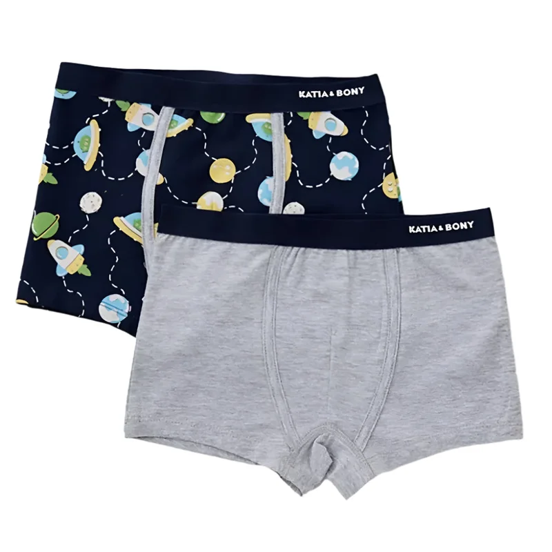 Katia&Bony Outerspace Boxers