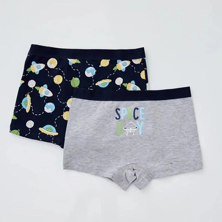 Katia&Bony Outerspace Boxers