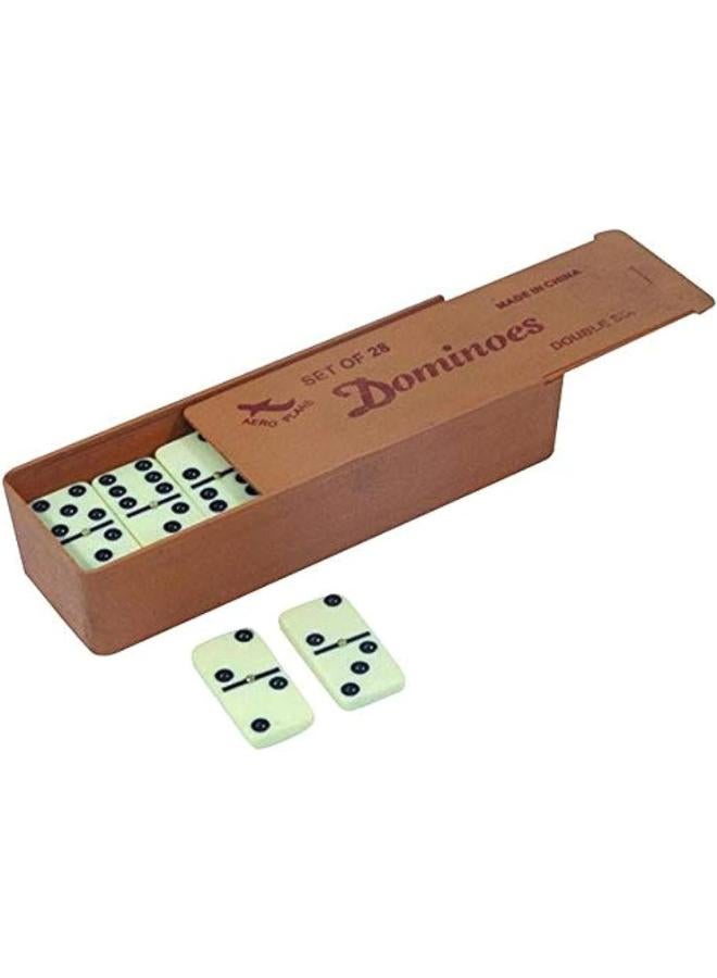 Other Generic dominoes game - Image 1
