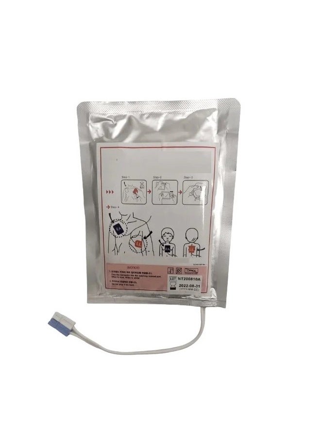 HeartPlus HeartPlus AED PADS 