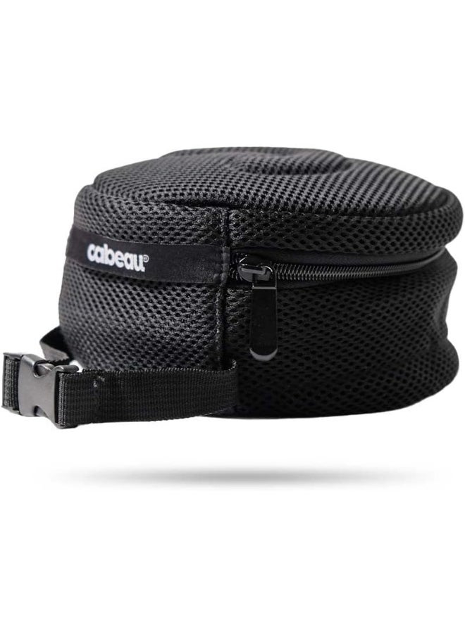Cabeau Deluxe Travel Neck Pillow Case